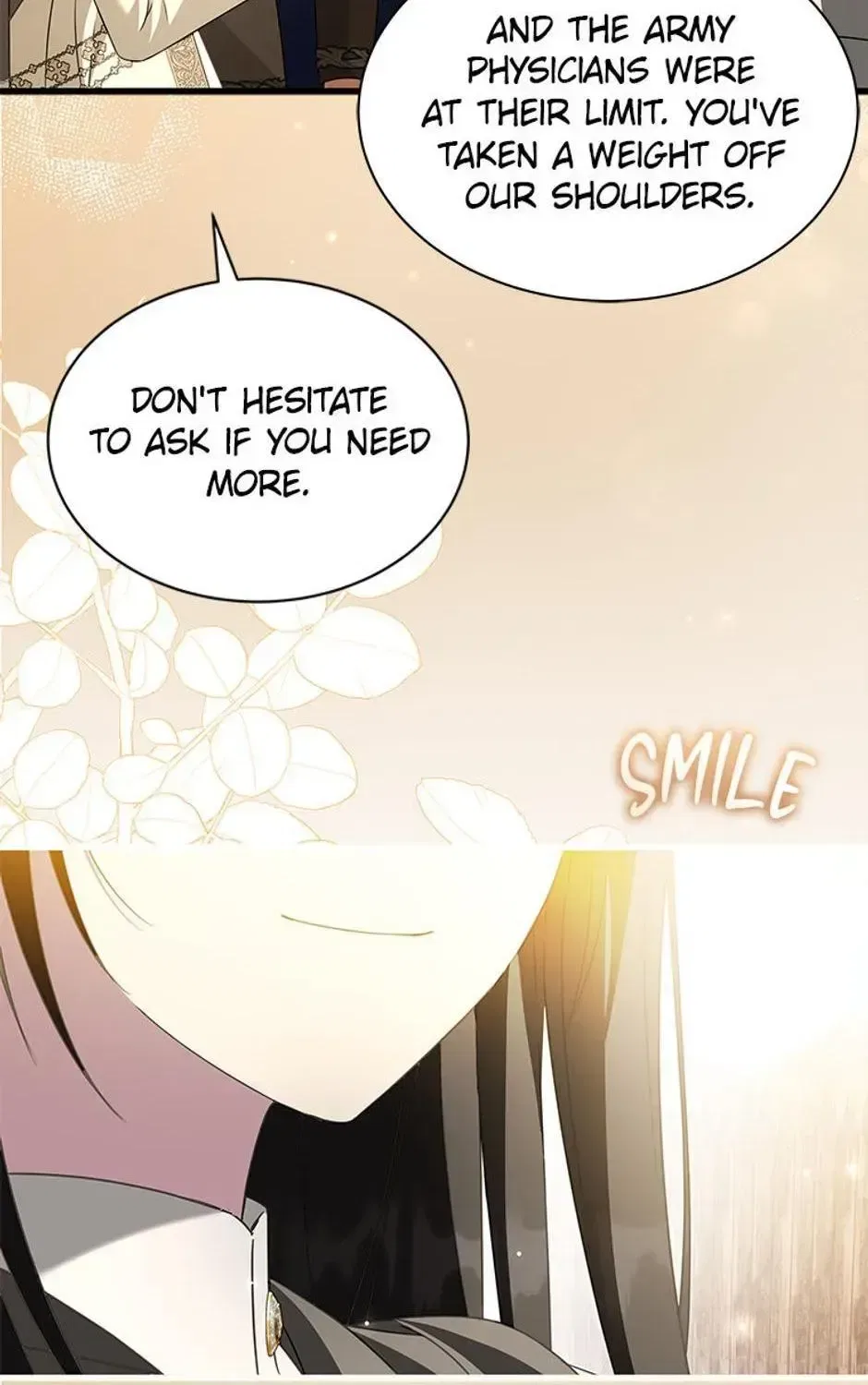 Your God Sent You Chapter 78 – Page 59