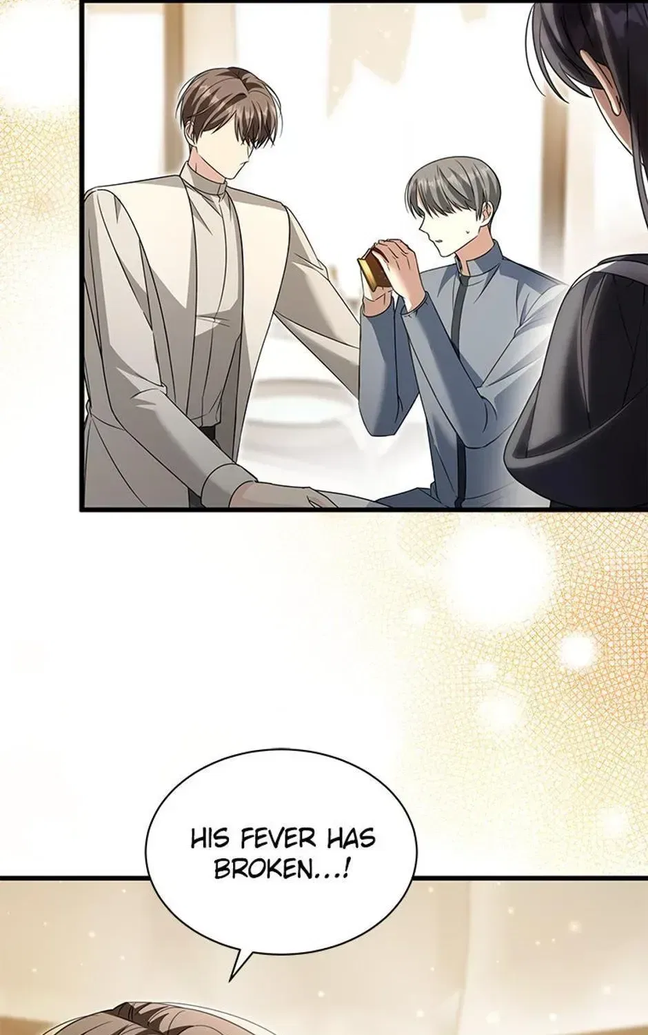 Your God Sent You Chapter 78 – Page 67