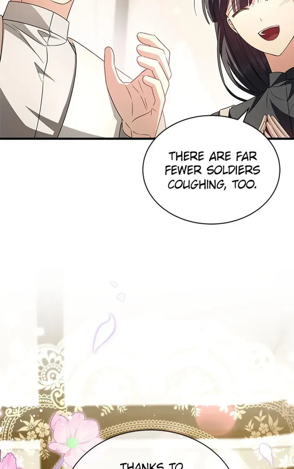 Your God Sent You Chapter 78 – Page 69
