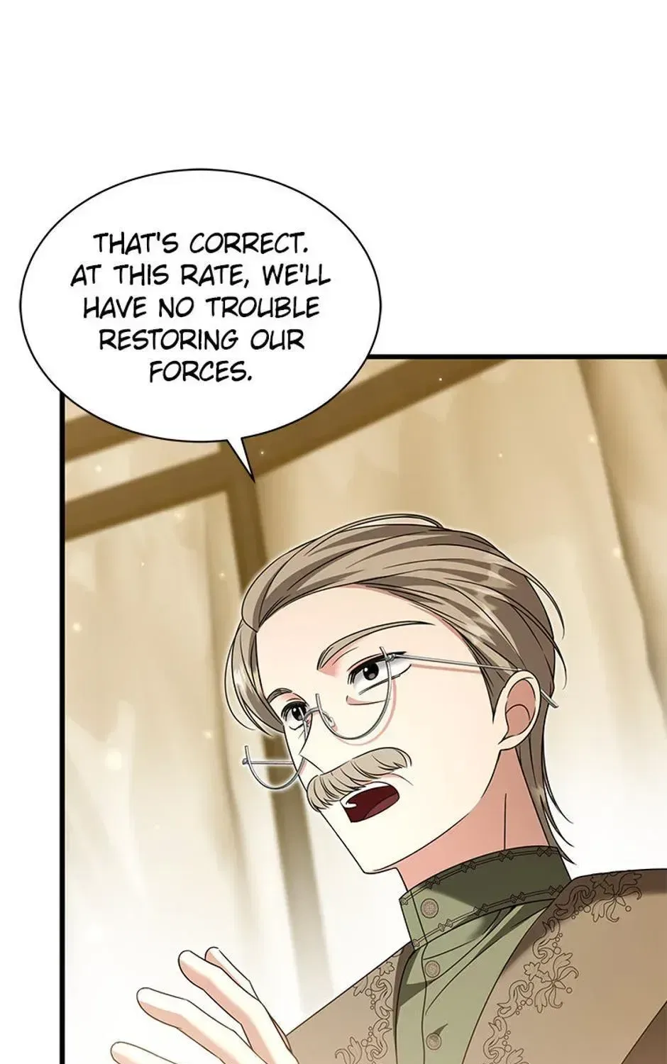 Your God Sent You Chapter 78 – Page 73