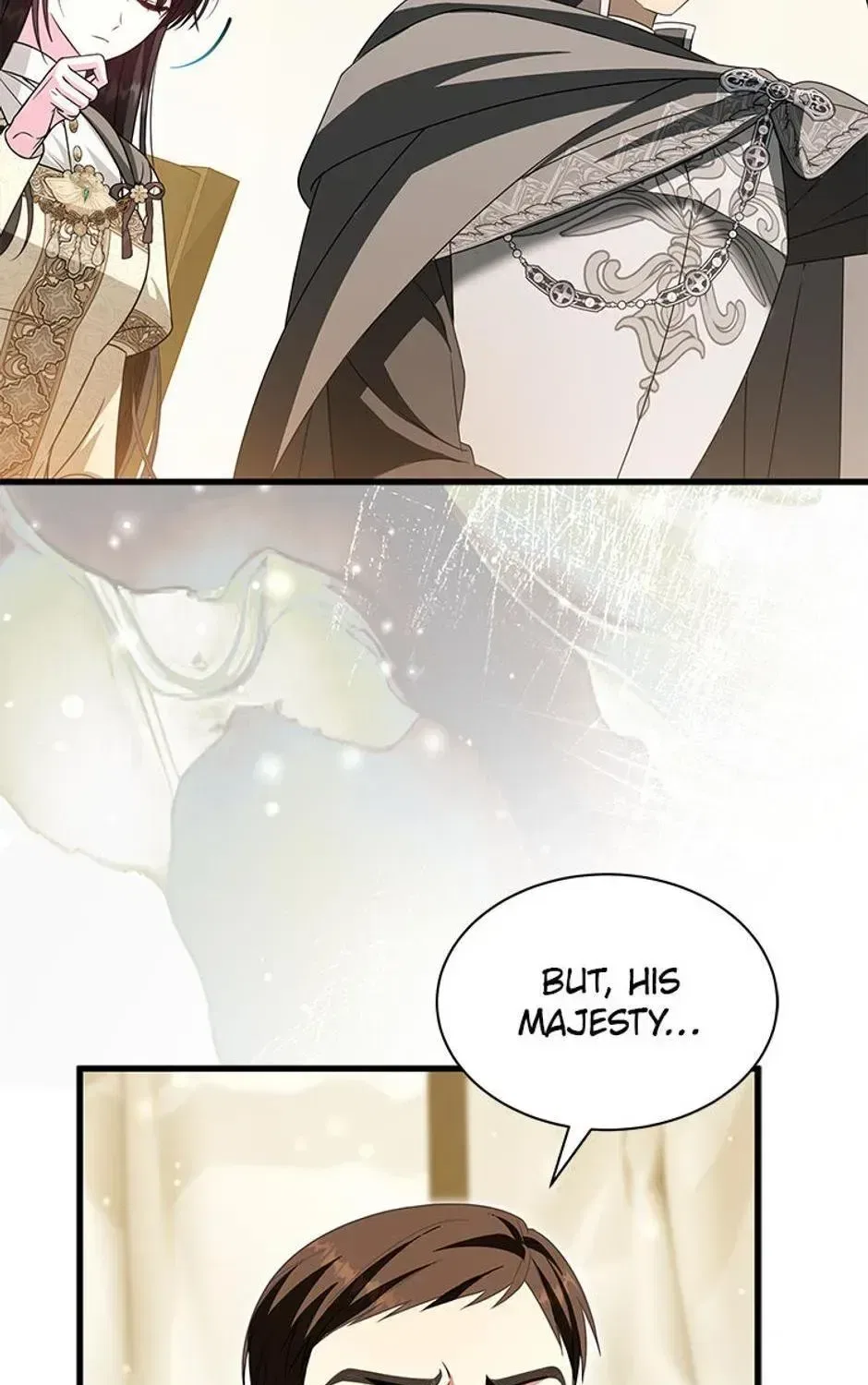Your God Sent You Chapter 78 – Page 89