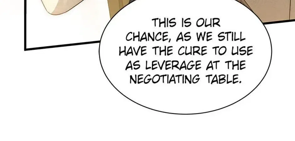 Your God Sent You Chapter 78 – Page 96
