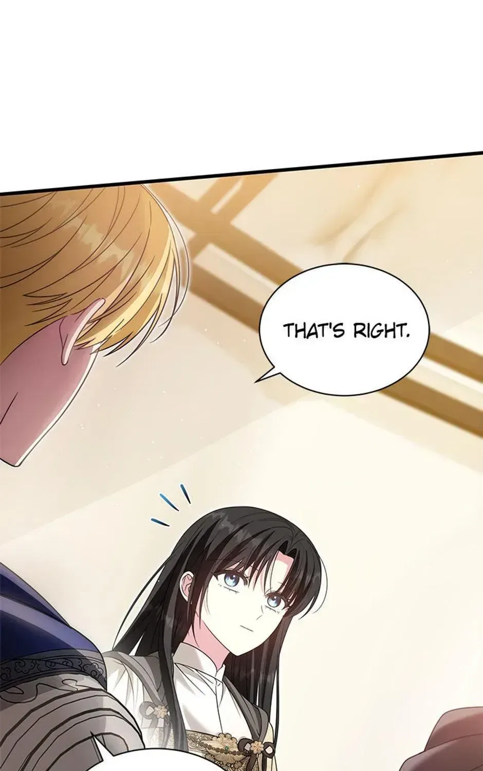 Your God Sent You Chapter 78 – Page 97