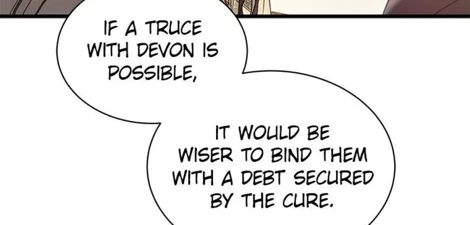 Your God Sent You Chapter 78 – Page 98