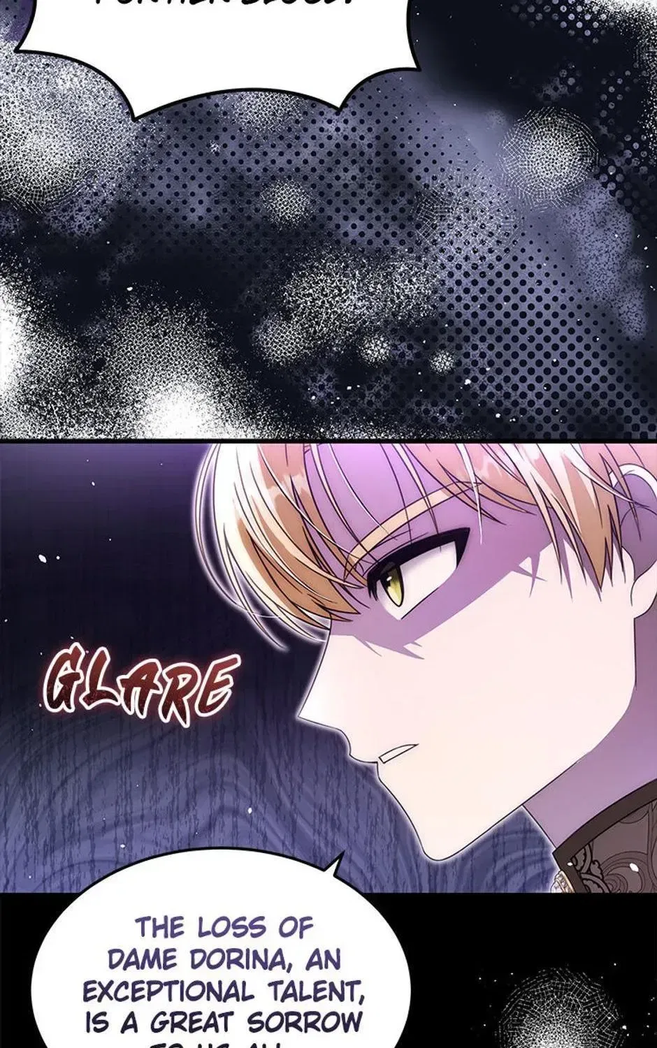 Your God Sent You Chapter 78 – Page 101