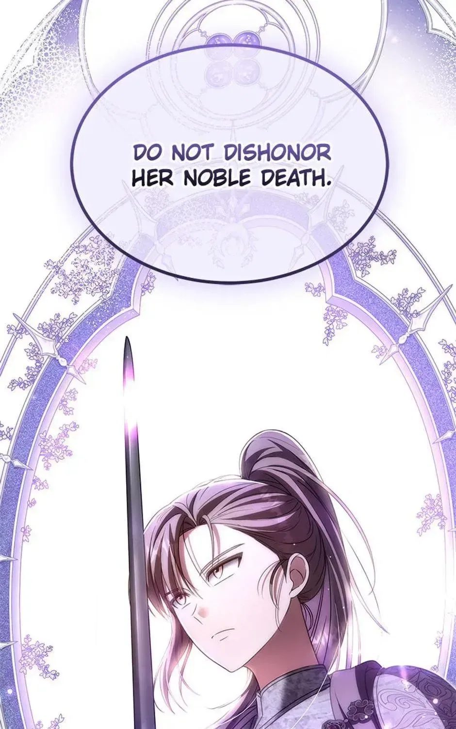 Your God Sent You Chapter 78 – Page 105