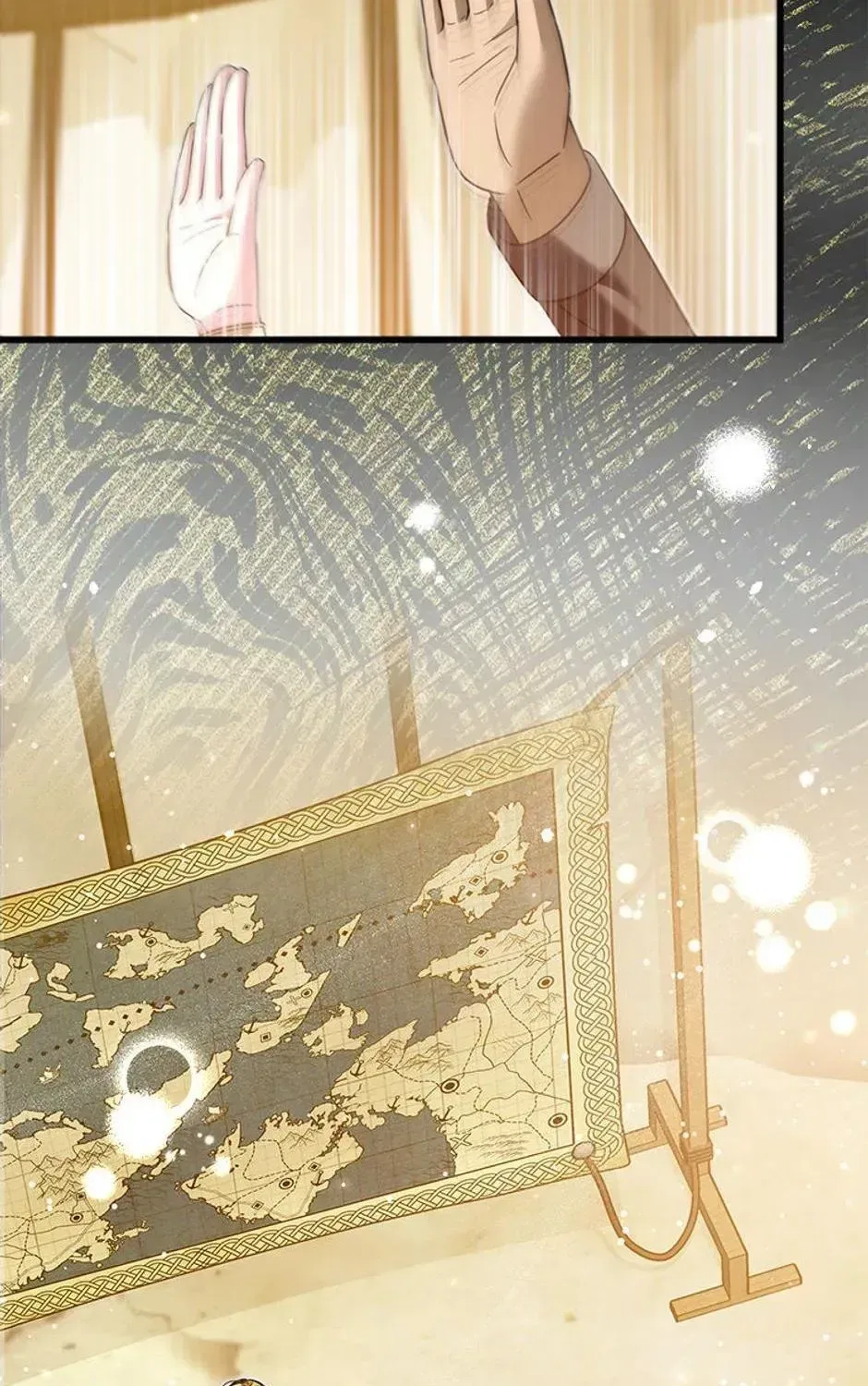 Your God Sent You Chapter 78 – Page 113
