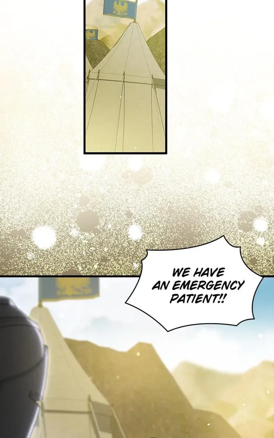 Your God Sent You Chapter 78 – Page 121