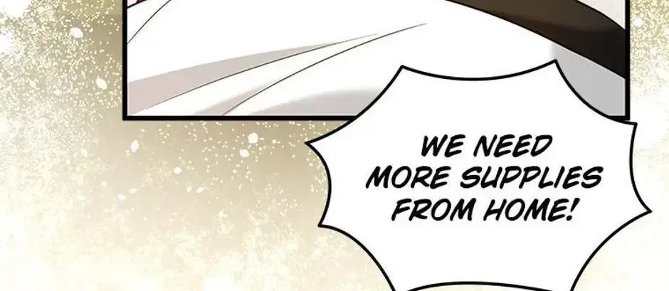Your God Sent You Chapter 78 – Page 124