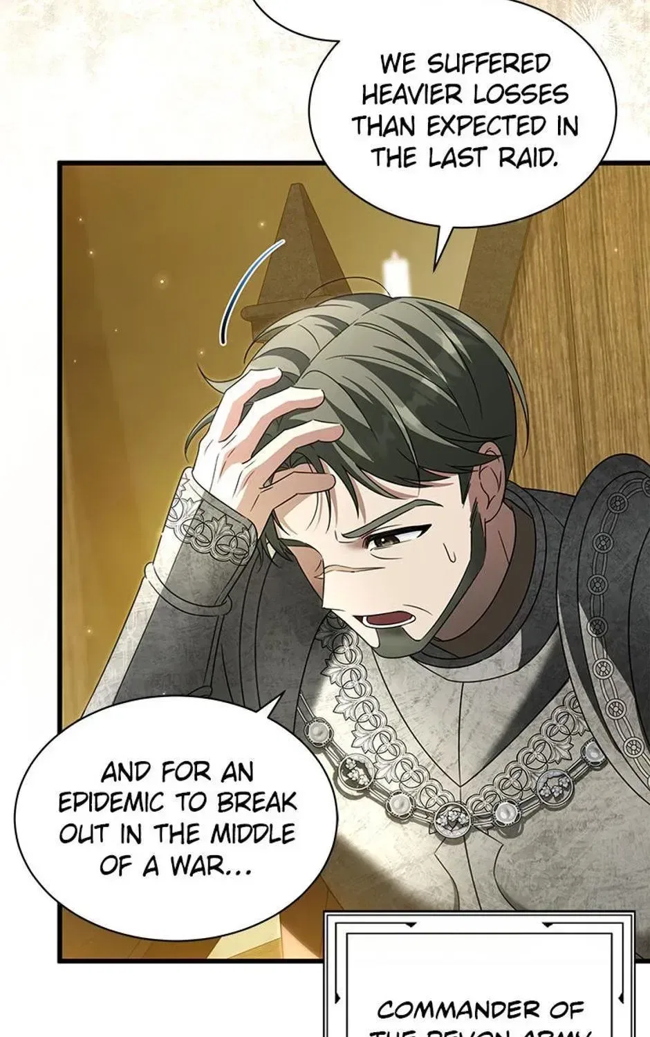 Your God Sent You Chapter 78 – Page 129