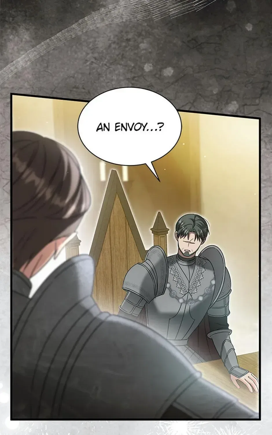 Your God Sent You Chapter 78 – Page 133