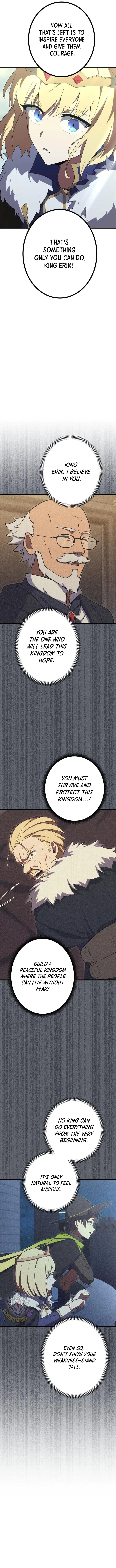 Dungeon Games: The Ex-Corporate Slave Dominates with the Ultimate Job, “Trickster” Chapter 27 – Page 8