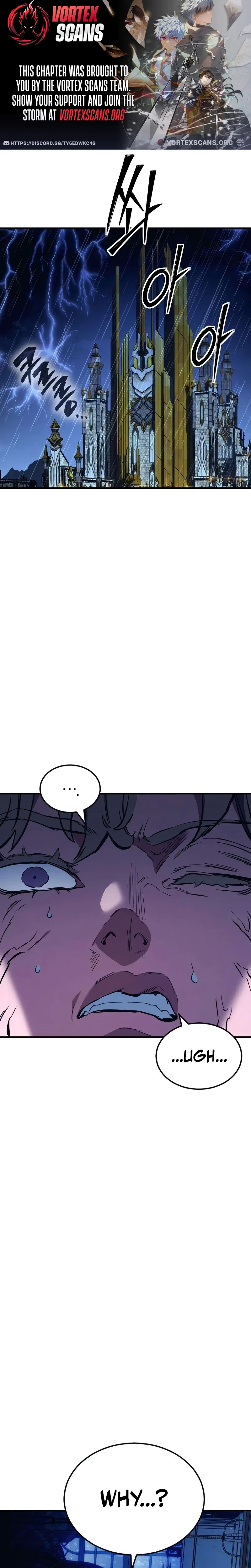 The Necromancer of a Noble Sword Family Chapter 20 – Page 1