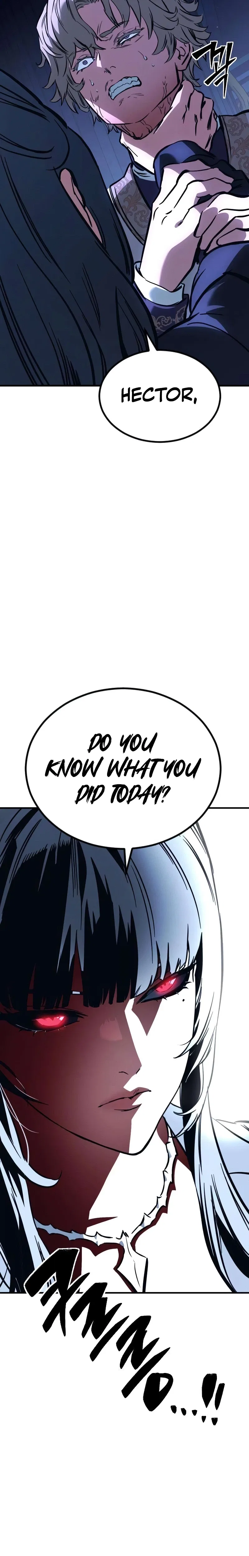 The Necromancer of a Noble Sword Family Chapter 20 – Page 3