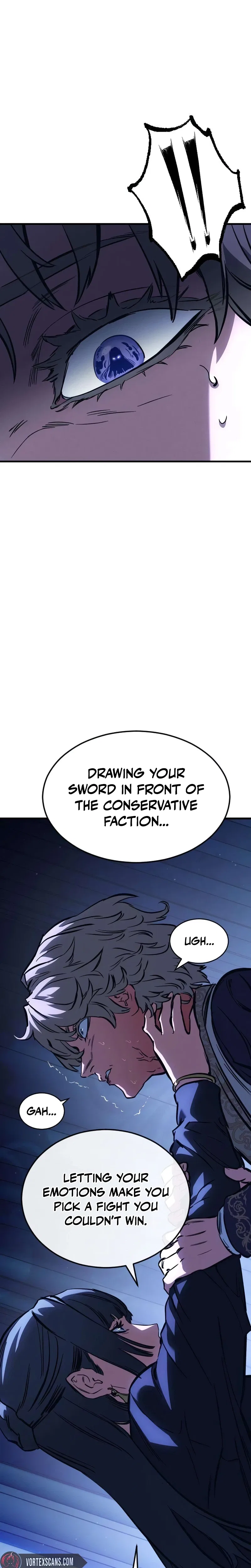 The Necromancer of a Noble Sword Family Chapter 20 – Page 4