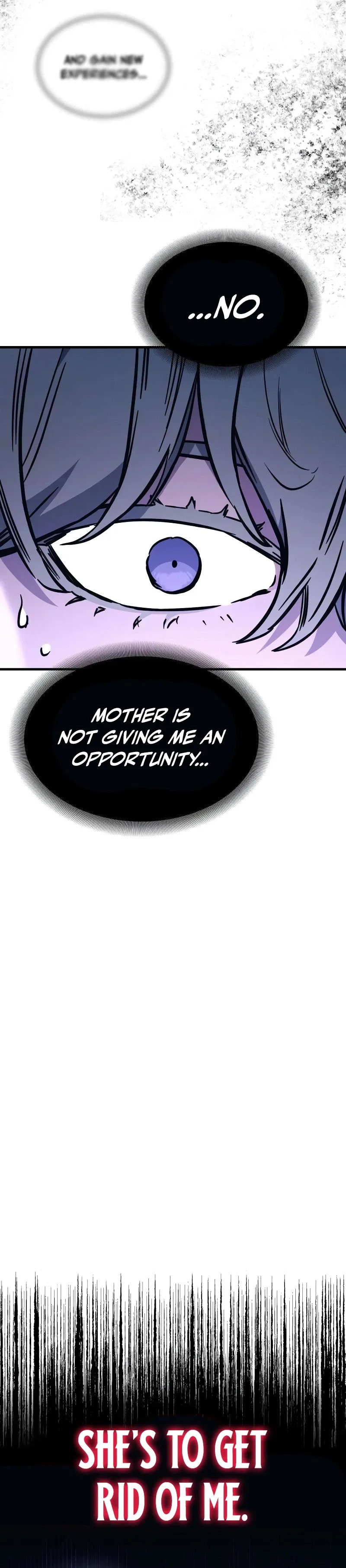The Necromancer of a Noble Sword Family Chapter 20 – Page 12
