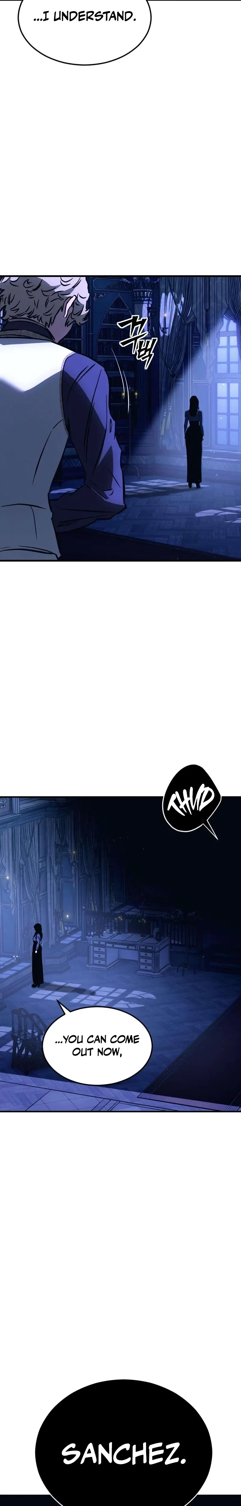 The Necromancer of a Noble Sword Family Chapter 20 – Page 14