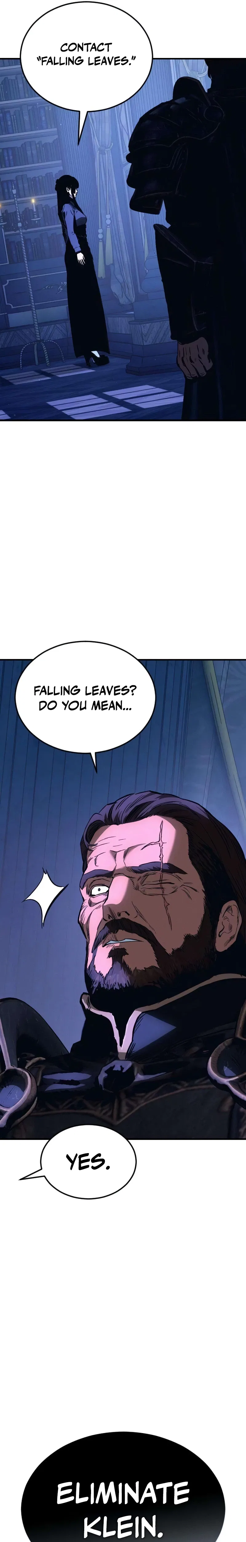The Necromancer of a Noble Sword Family Chapter 20 – Page 16