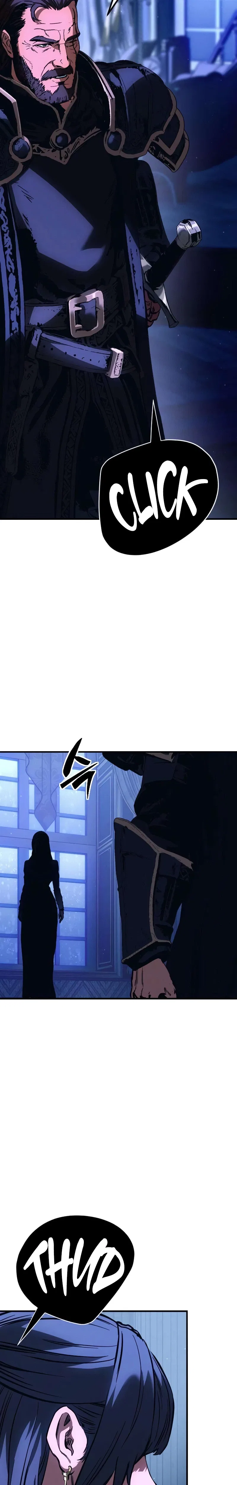 The Necromancer of a Noble Sword Family Chapter 20 – Page 20