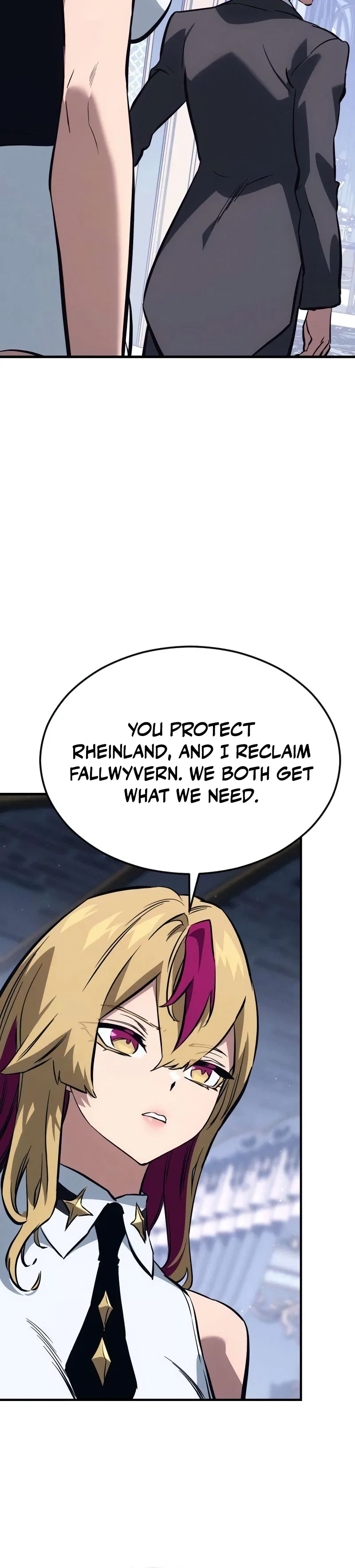 The Necromancer of a Noble Sword Family Chapter 20 – Page 42