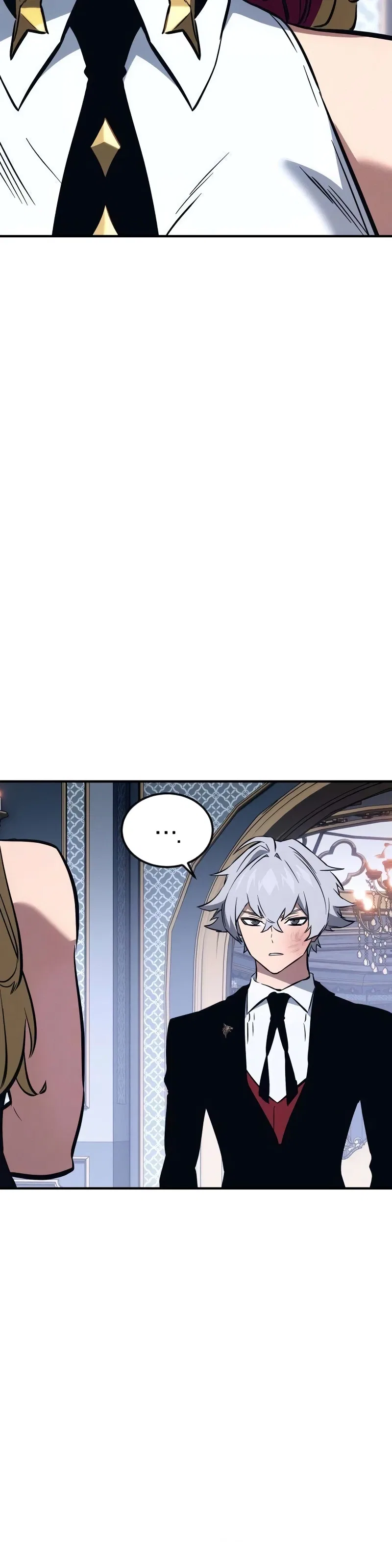 The Necromancer of a Noble Sword Family Chapter 20 – Page 45