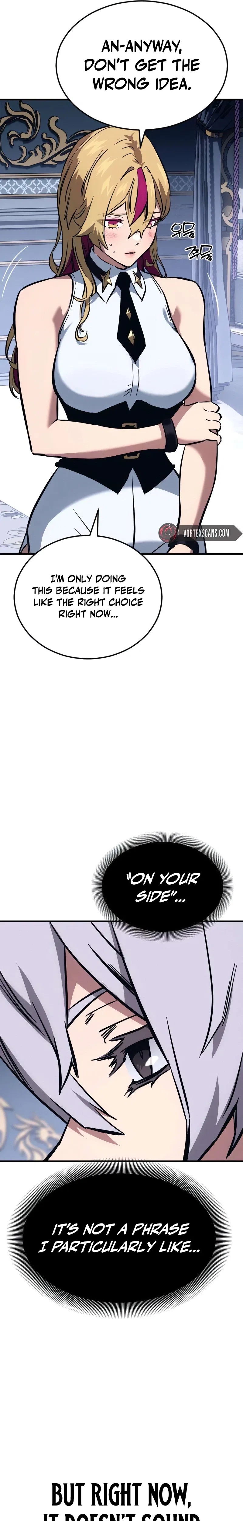The Necromancer of a Noble Sword Family Chapter 20 – Page 46