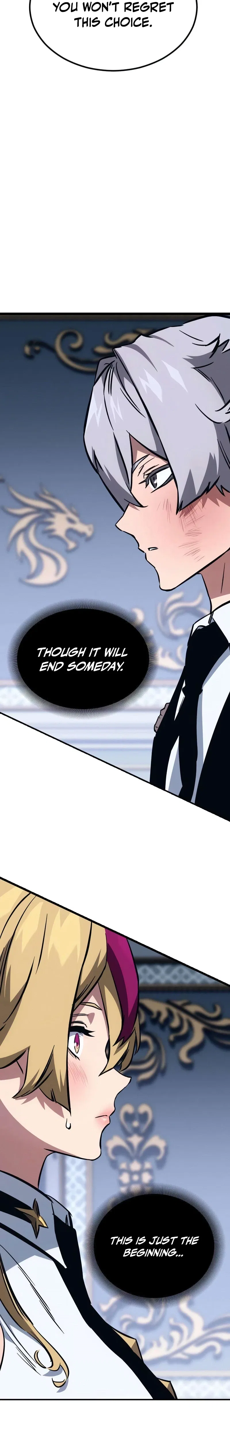 The Necromancer of a Noble Sword Family Chapter 20 – Page 48