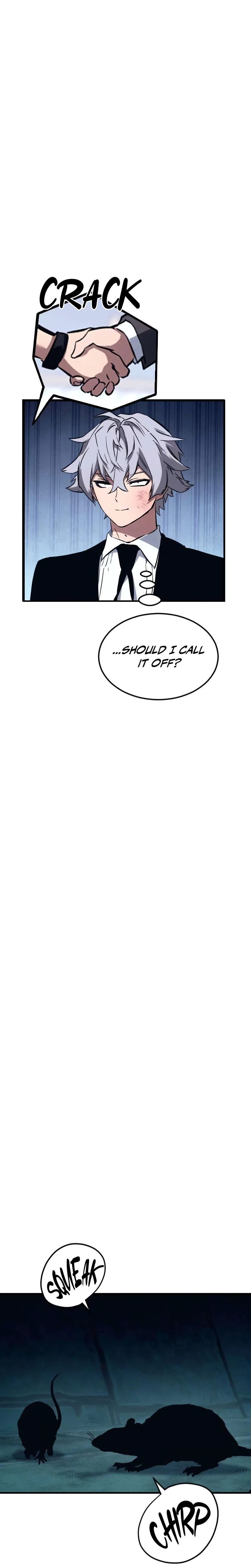 The Necromancer of a Noble Sword Family Chapter 20 – Page 49