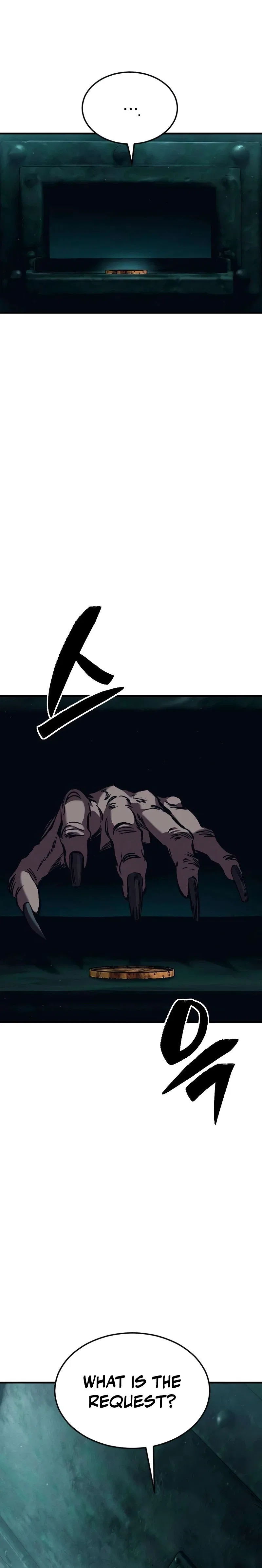 The Necromancer of a Noble Sword Family Chapter 20 – Page 54