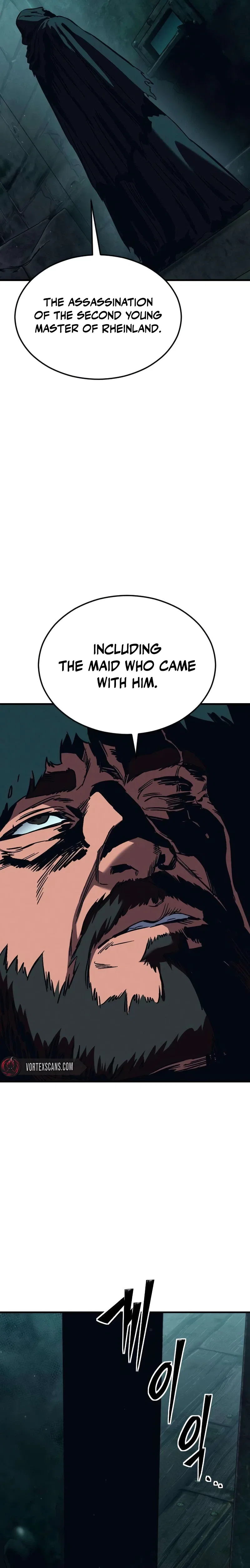 The Necromancer of a Noble Sword Family Chapter 20 – Page 55