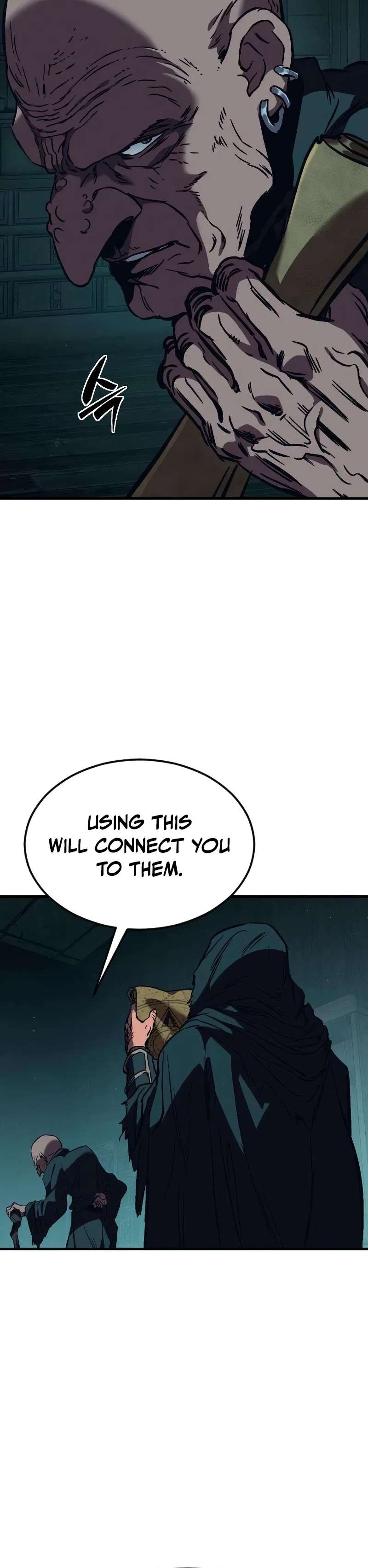 The Necromancer of a Noble Sword Family Chapter 20 – Page 57