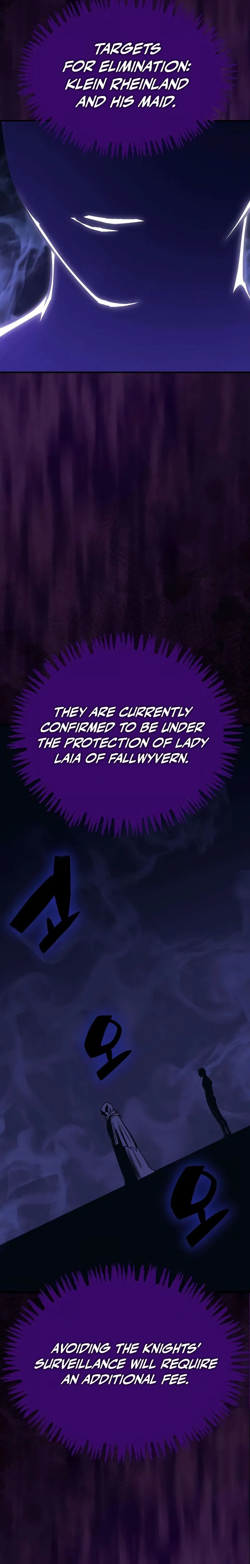 The Necromancer of a Noble Sword Family Chapter 20 – Page 60