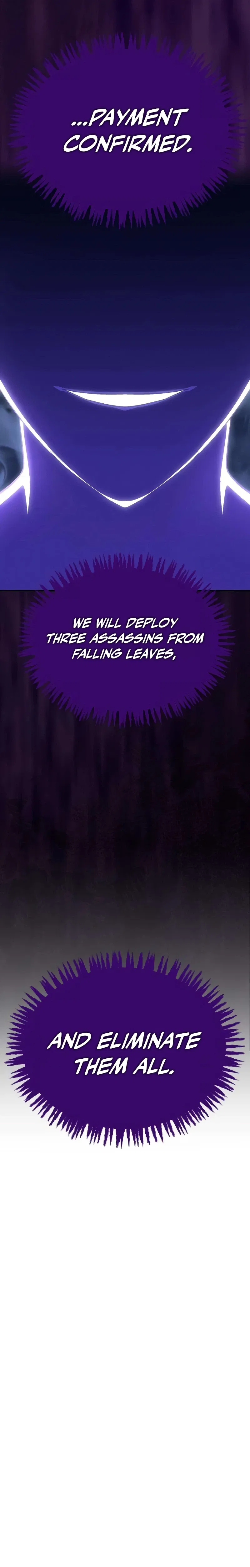 The Necromancer of a Noble Sword Family Chapter 20 – Page 62