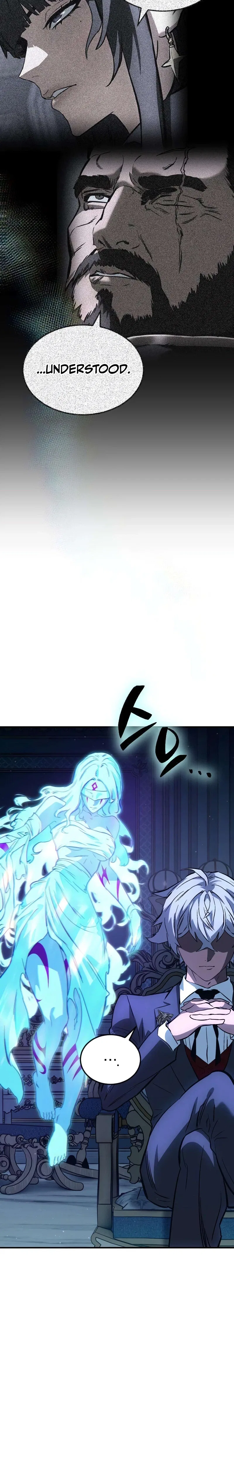 The Necromancer of a Noble Sword Family Chapter 20 – Page 65