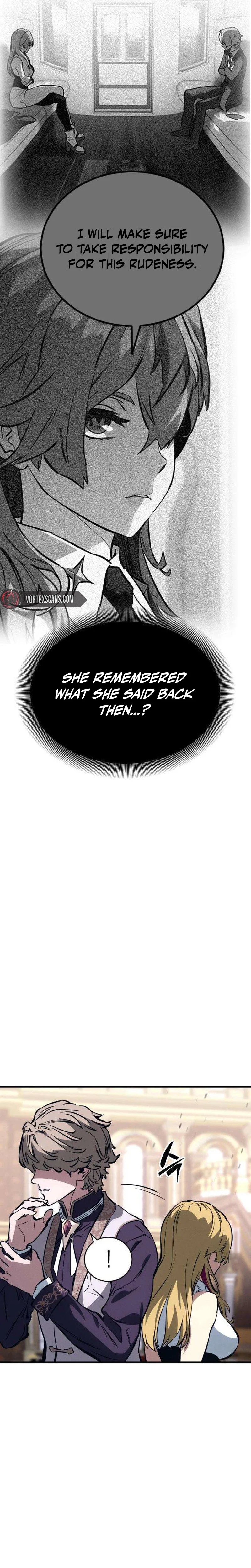The Necromancer of a Noble Sword Family Chapter 19 – Page 4