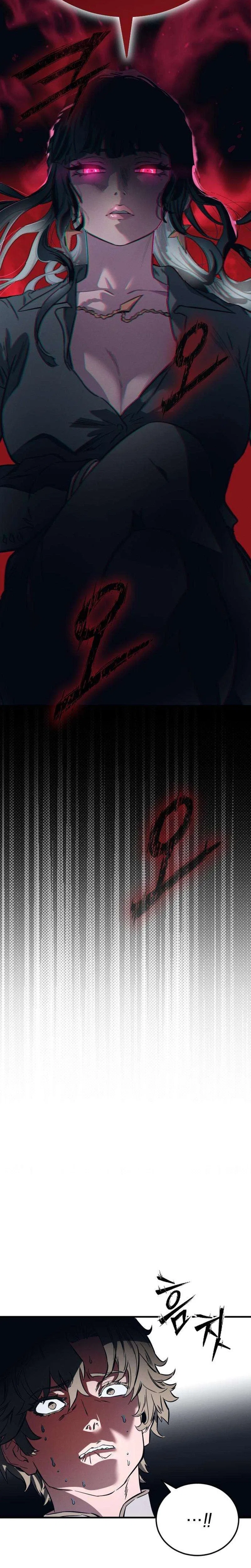 The Necromancer of a Noble Sword Family Chapter 19 – Page 8