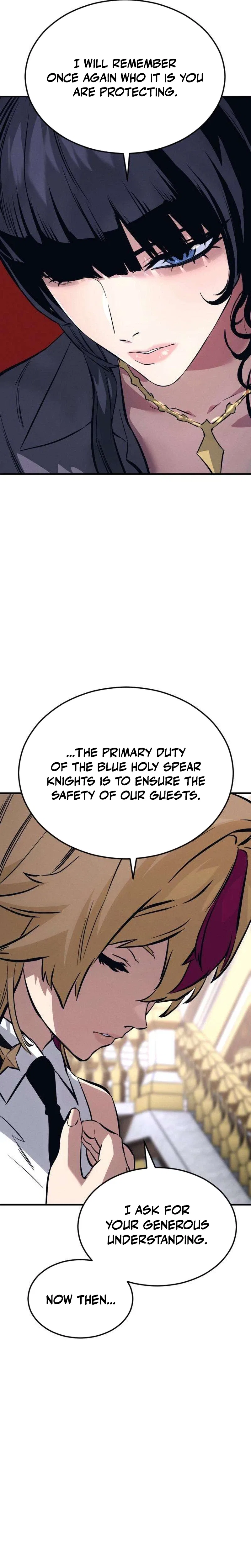 The Necromancer of a Noble Sword Family Chapter 19 – Page 10