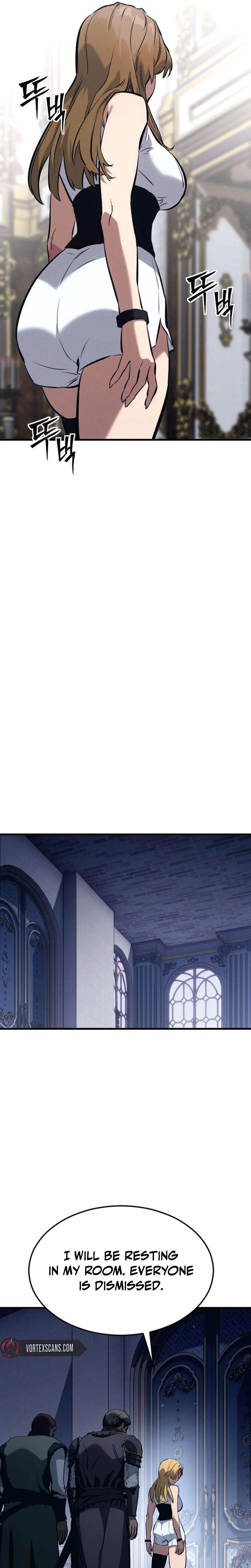 The Necromancer of a Noble Sword Family Chapter 19 – Page 13