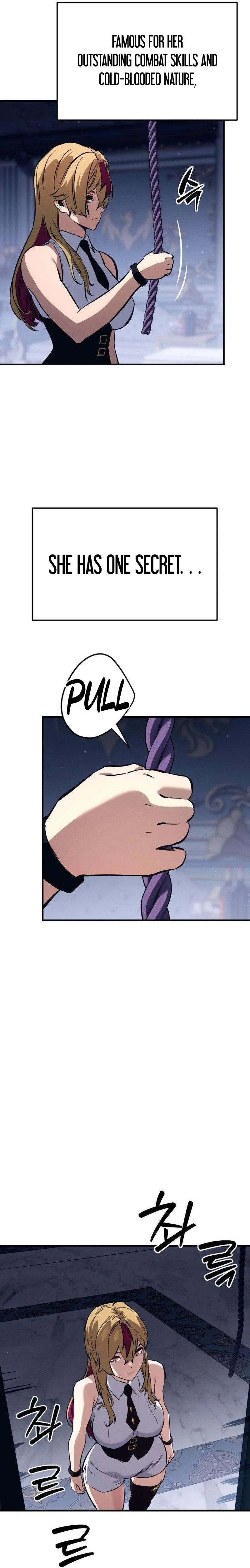 The Necromancer of a Noble Sword Family Chapter 19 – Page 16