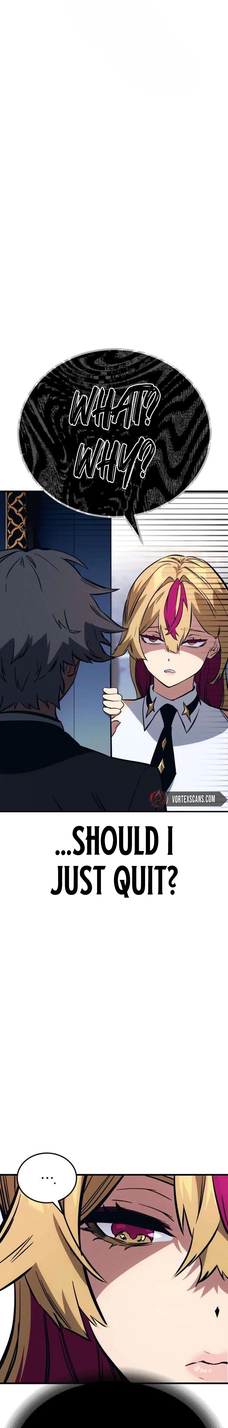 The Necromancer of a Noble Sword Family Chapter 19 – Page 28
