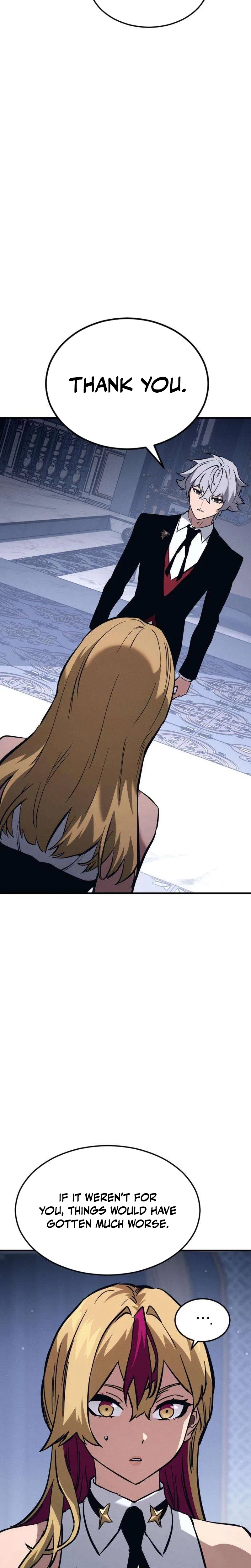 The Necromancer of a Noble Sword Family Chapter 19 – Page 32