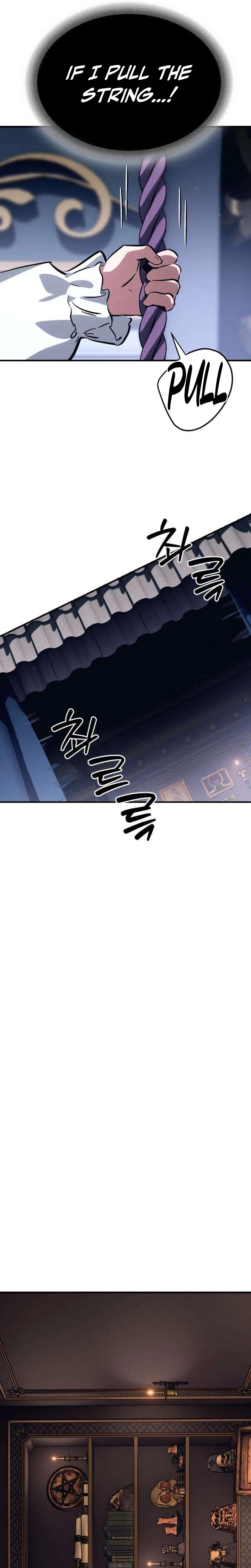 The Necromancer of a Noble Sword Family Chapter 19 – Page 46