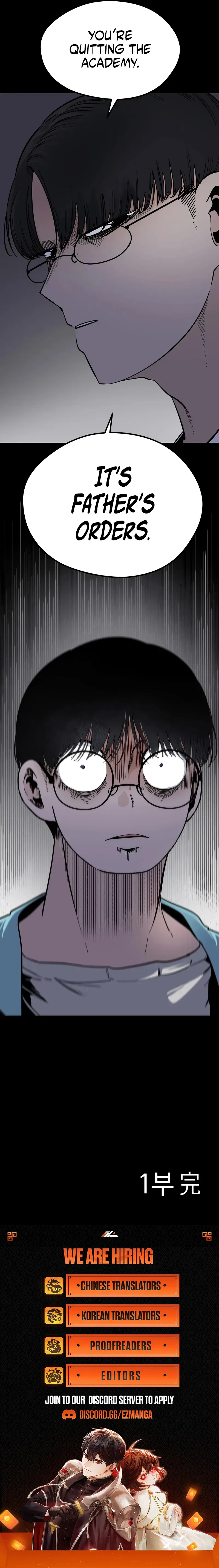 Academy of Card Chapter 48 – Page 13
