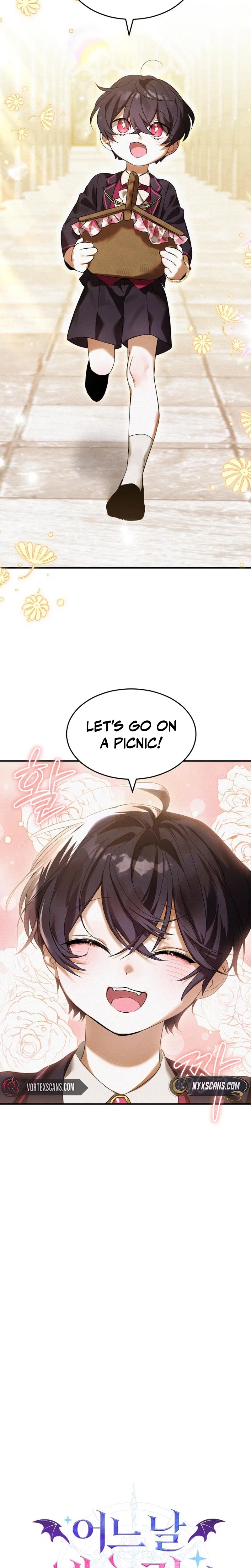 I Became a Hatchling Chapter 18 – Page 2