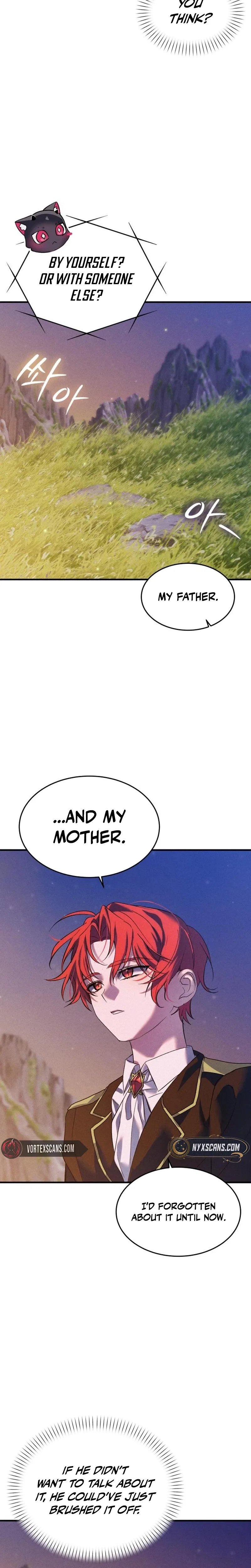 I Became a Hatchling Chapter 18 – Page 9