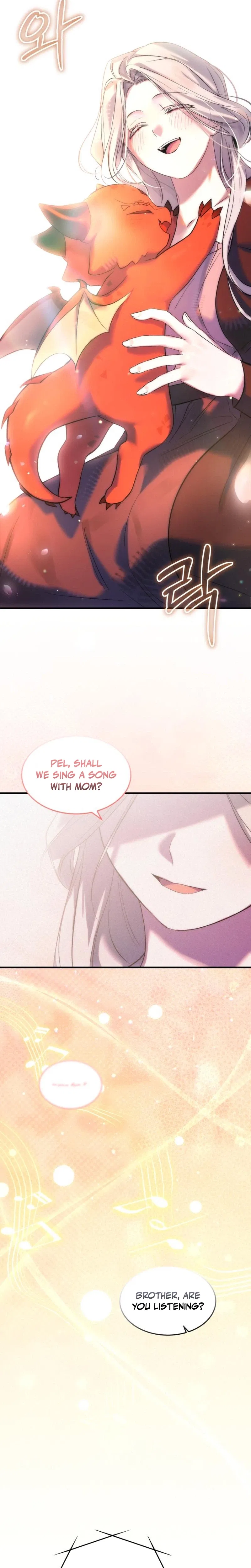I Became a Hatchling Chapter 18 – Page 16