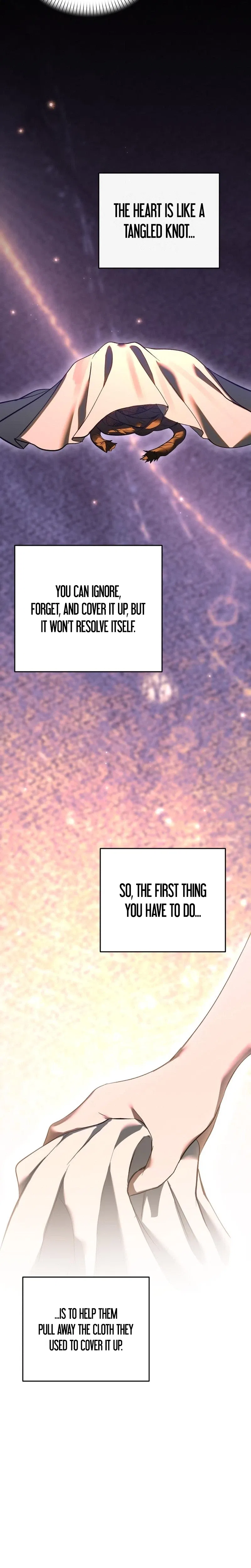 I Became a Hatchling Chapter 18 – Page 21