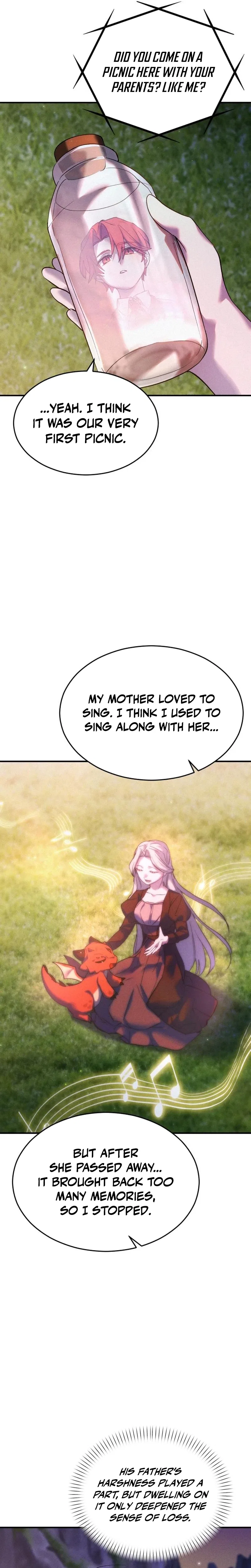 I Became a Hatchling Chapter 18 – Page 22