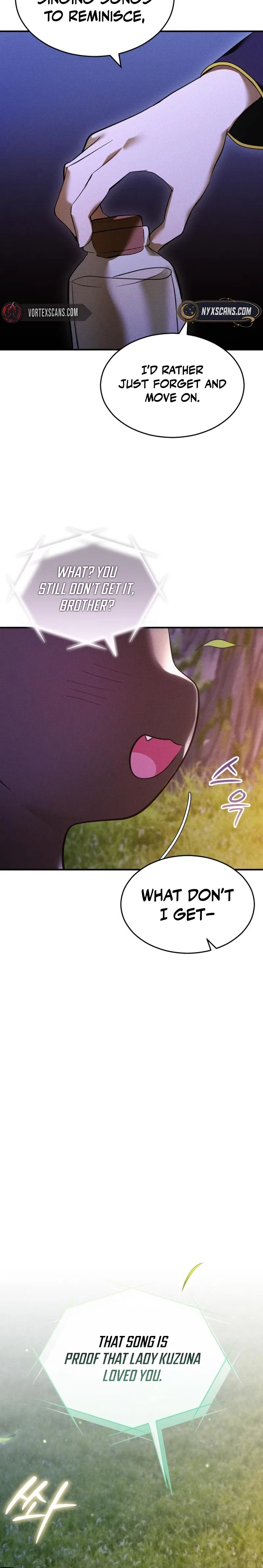 I Became a Hatchling Chapter 18 – Page 24