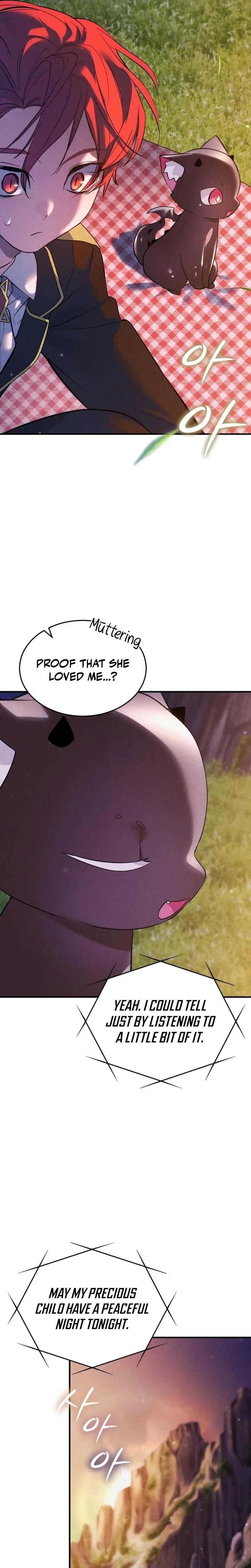 I Became a Hatchling Chapter 18 – Page 25